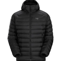 Heren Arcteryx Cerium Hoody M