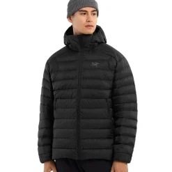 Heren Arcteryx Cerium Hoody M