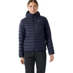 DAMES Arcteryx Cerium Hoody W