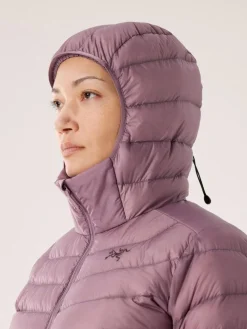 DAMES Arcteryx Cerium Hoody W