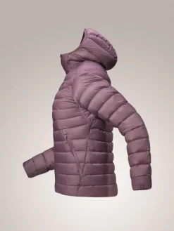DAMES Arcteryx Cerium Hoody W
