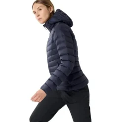 DAMES Arcteryx Cerium Hoody W