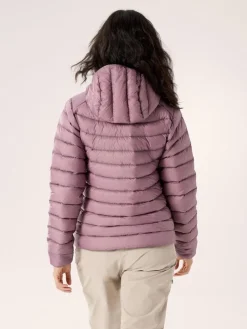 DAMES Arcteryx Cerium Hoody W