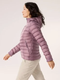 DAMES Arcteryx Cerium Hoody W