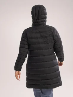 DAMES Arcteryx Cerium Mid Coat W