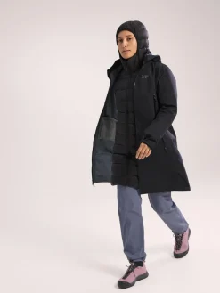 DAMES Arcteryx Cerium Mid Coat W