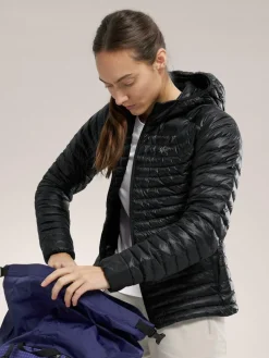 DAMES Arcteryx Cerium SL Hoody W