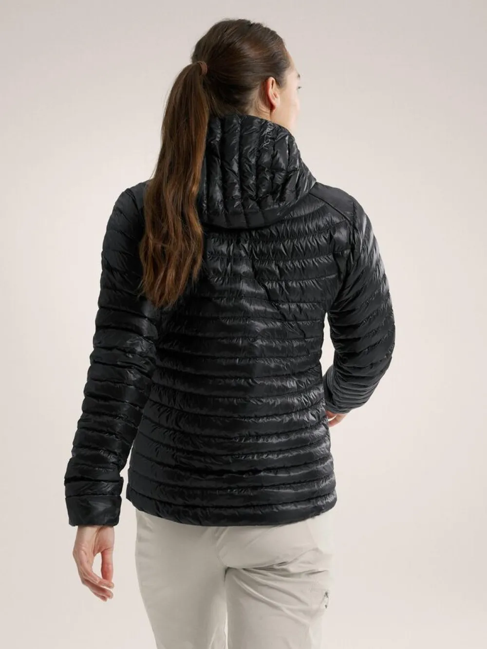 DAMES Arcteryx Cerium SL Hoody W