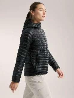 DAMES Arcteryx Cerium SL Hoody W