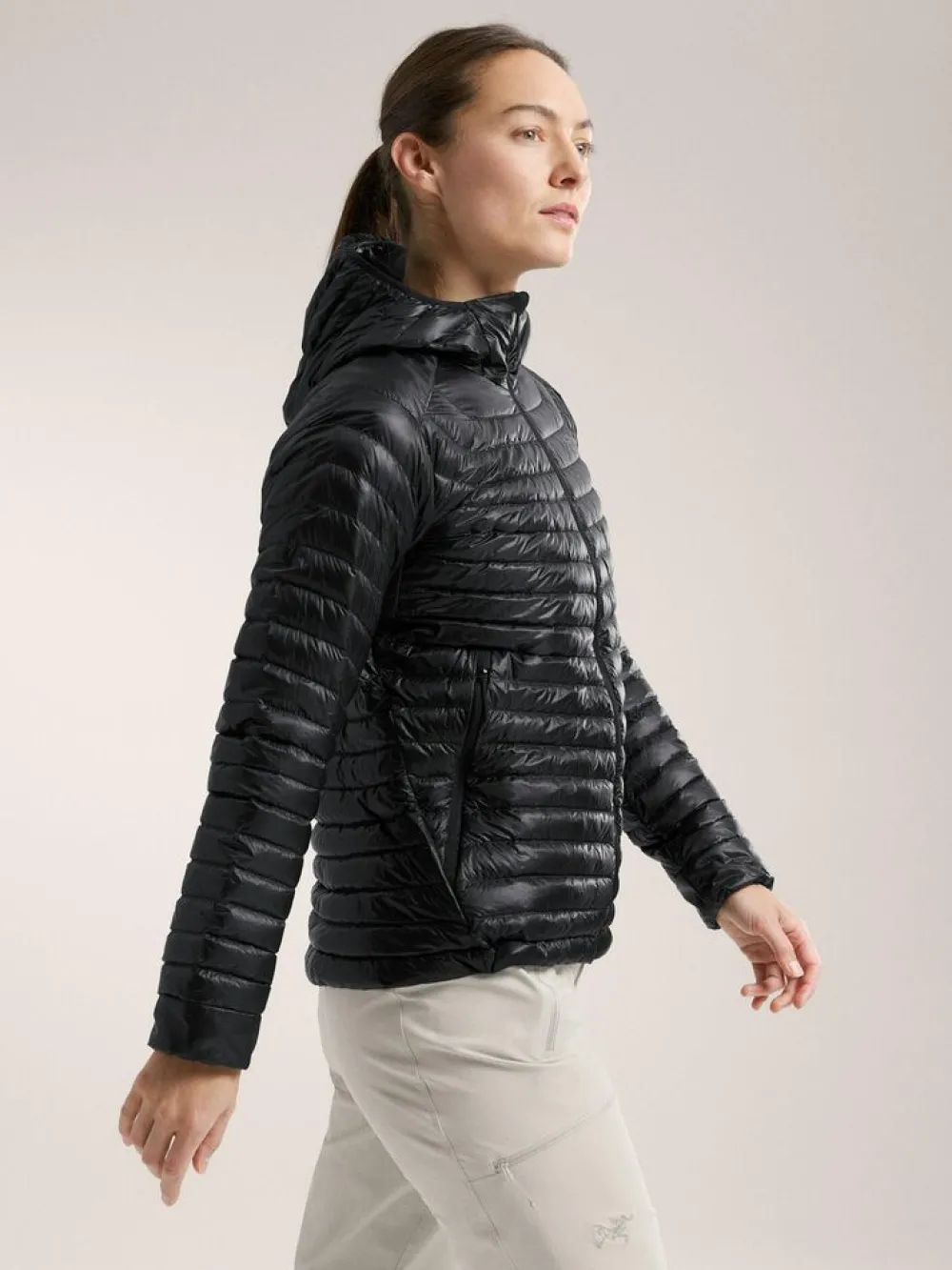 DAMES Arcteryx Cerium SL Hoody W
