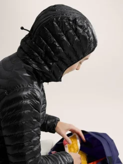 DAMES Arcteryx Cerium SL Hoody W