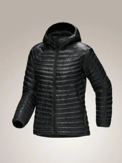 DAMES Arcteryx Cerium SL Hoody W