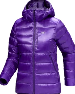 DAMES Arcteryx Cerium SV hoody W