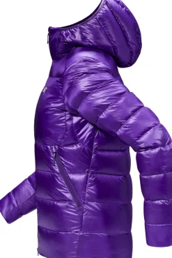 DAMES Arcteryx Cerium SV hoody W