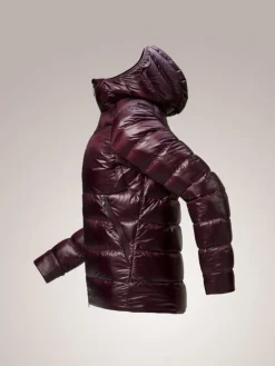 DAMES Arcteryx Cerium SV hoody W