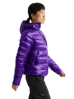 DAMES Arcteryx Cerium SV hoody W