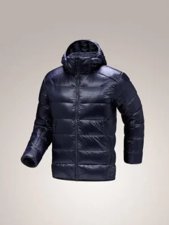 Heren Arcteryx Cerium SV hoody M