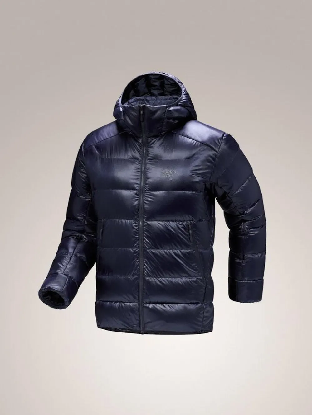 Heren Arcteryx Cerium SV hoody M