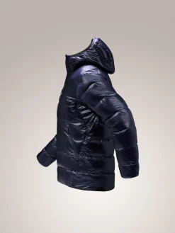 Heren Arcteryx Cerium SV hoody M