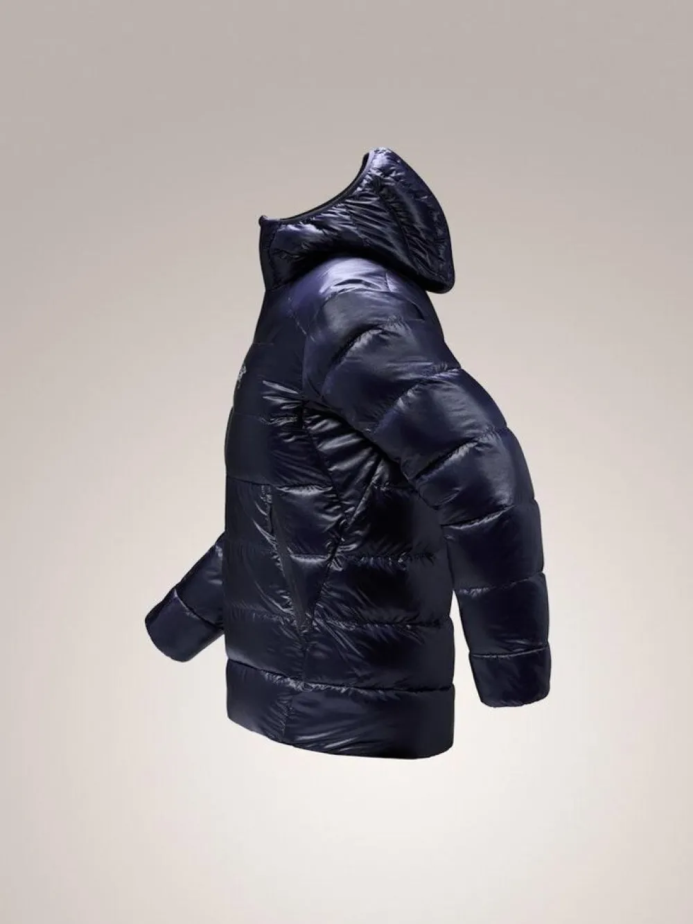 Heren Arcteryx Cerium SV hoody M