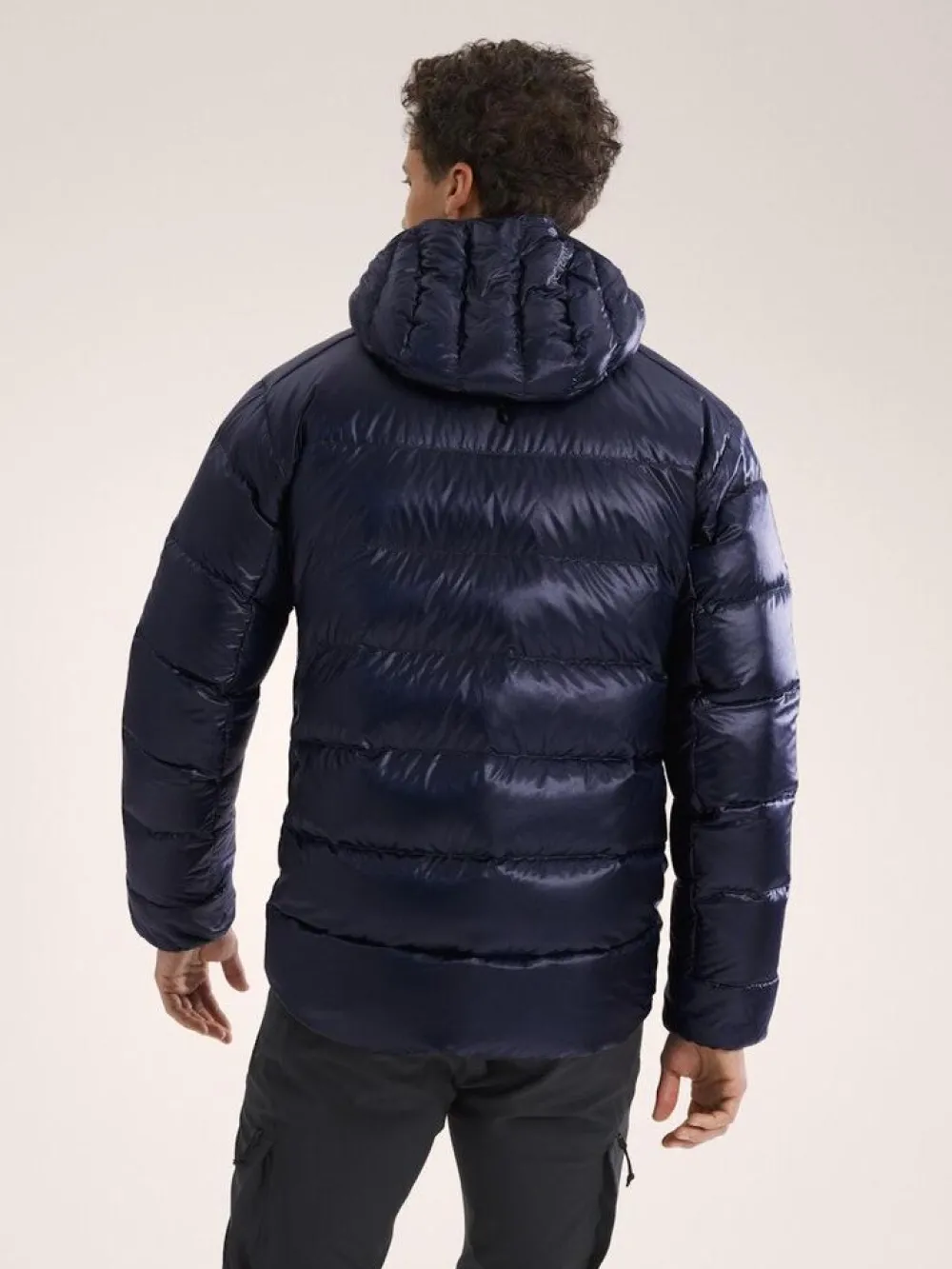 Heren Arcteryx Cerium SV hoody M