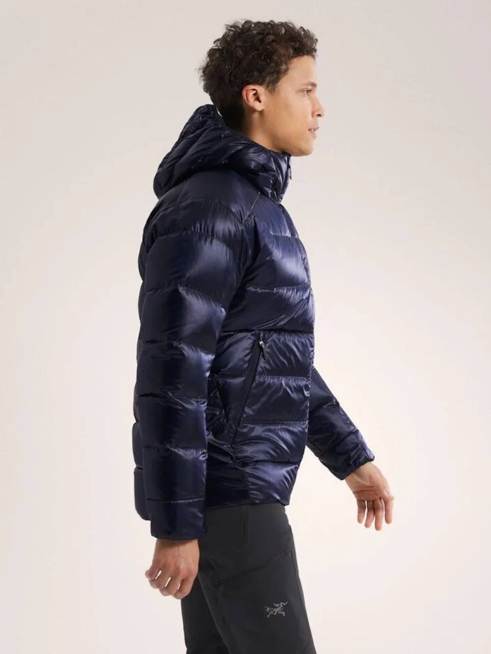 Heren Arcteryx Cerium SV hoody M