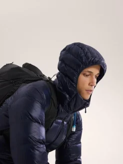 Heren Arcteryx Cerium SV hoody M