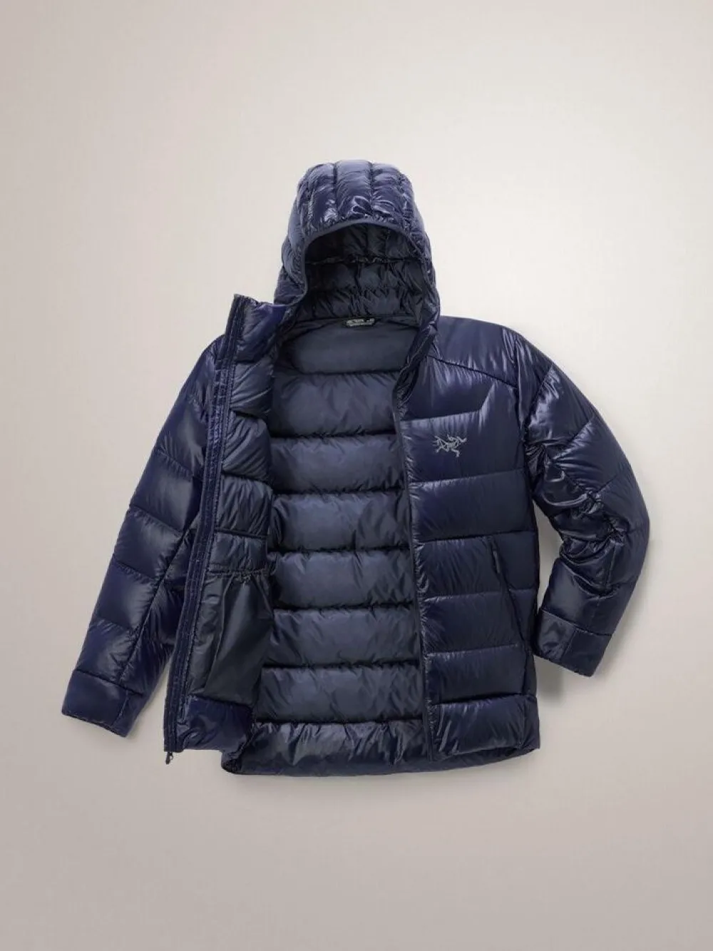 Heren Arcteryx Cerium SV hoody M