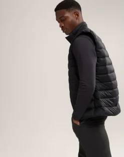 Heren Arcteryx Cerium vest M