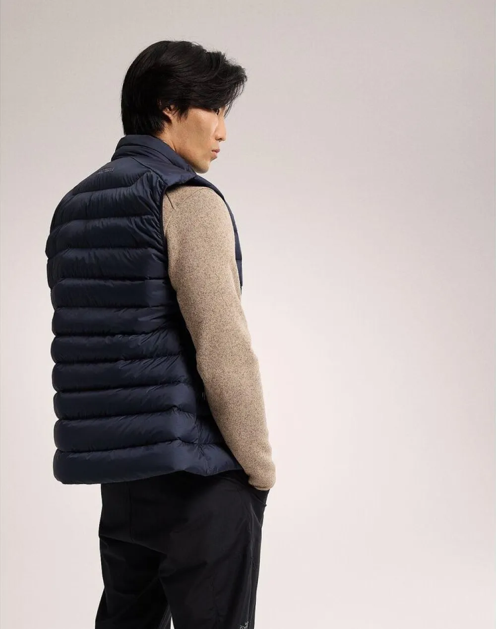 Heren Arcteryx Cerium vest M
