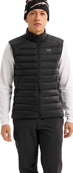 Heren Arcteryx Cerium Vest M