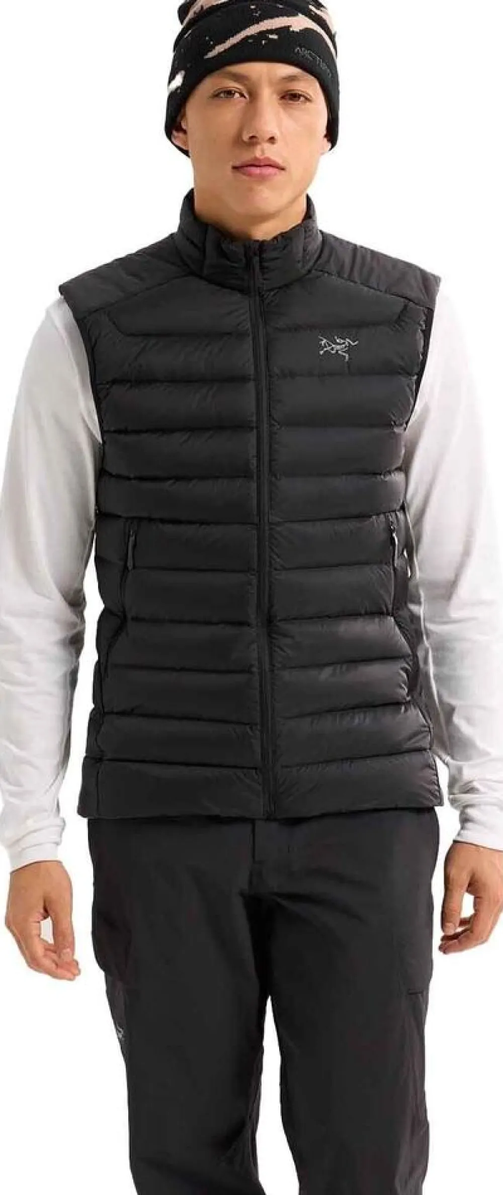 Heren Arcteryx Cerium Vest M
