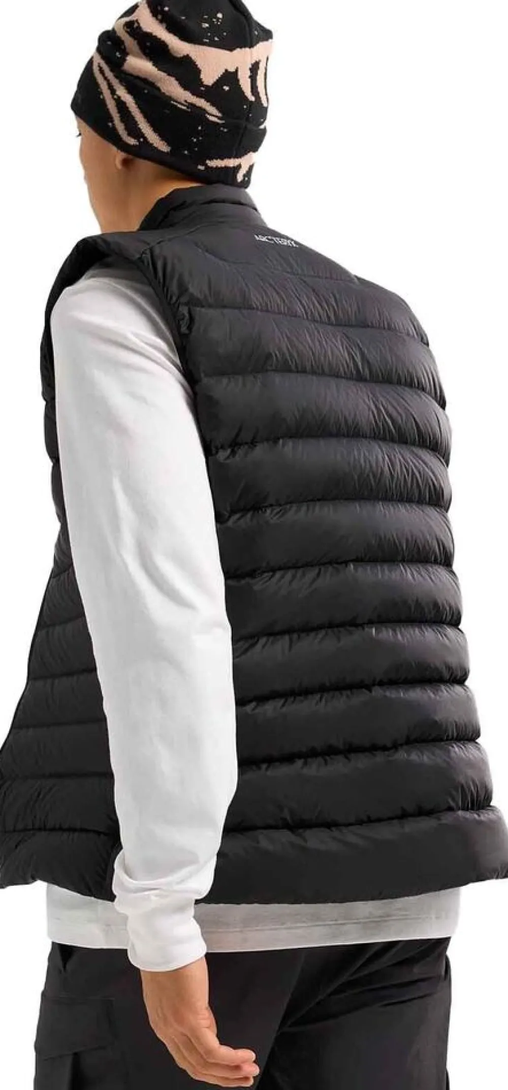 Heren Arcteryx Cerium Vest M