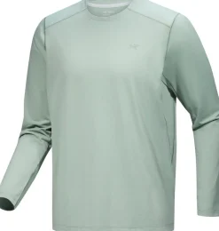 Heren Arcteryx Cormac Crew LS M