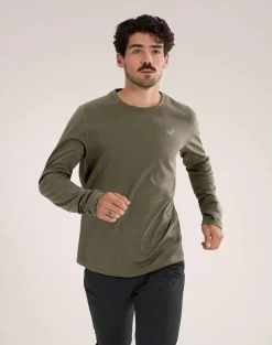 Heren Arcteryx Cormac HT LS M