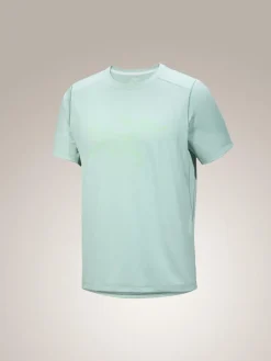 Heren Arcteryx Cormac Logo ss M
