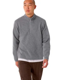 Heren Arcteryx Covert 1/2 zip M