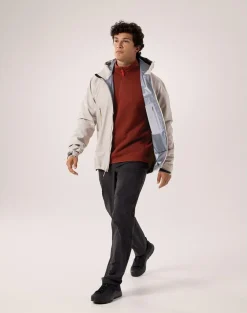 Heren Arcteryx Covert 1/2 Zip M