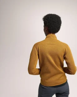 DAMES Arcteryx Covert Cardigan womens