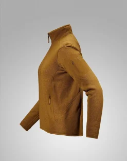 DAMES Arcteryx Covert Cardigan womens