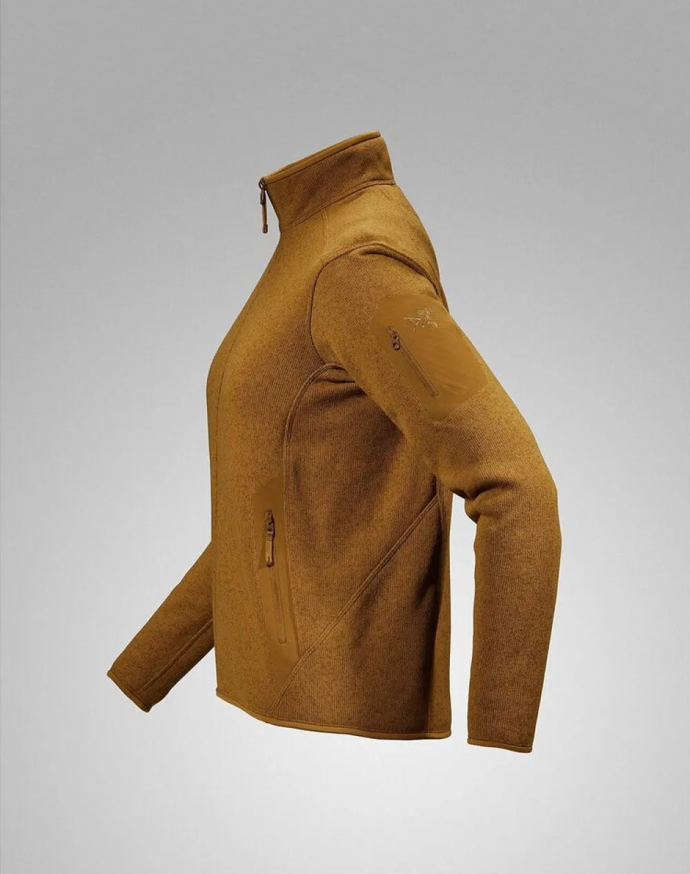 DAMES Arcteryx Covert Cardigan womens