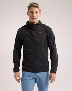 Heren Arcteryx Delta hoody M