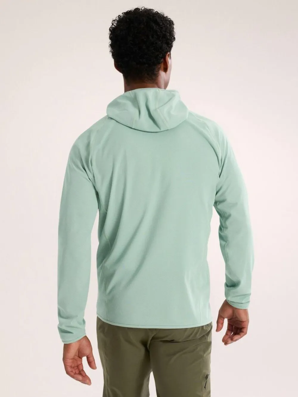 Heren Arcteryx Delta hoody M