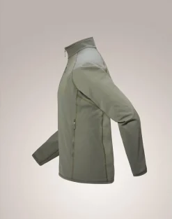 Heren Arcteryx Delta Jacket M