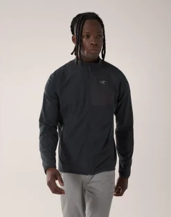 Heren Arcteryx Delta Jacket M