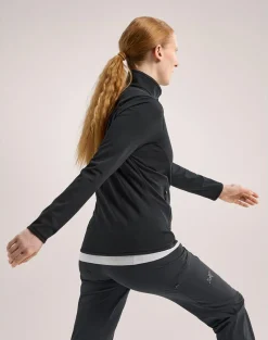 DAMES Arcteryx Delta jacket W