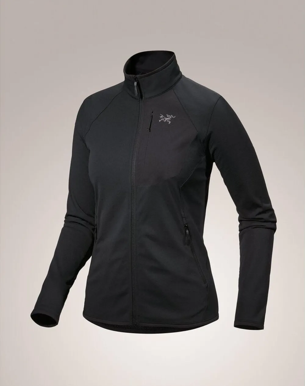 DAMES Arcteryx Delta jacket W