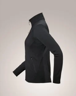 DAMES Arcteryx Delta jacket W