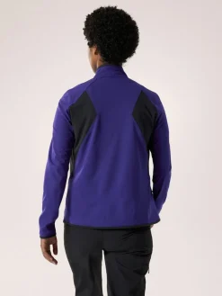DAMES Arcteryx Delta jacket W