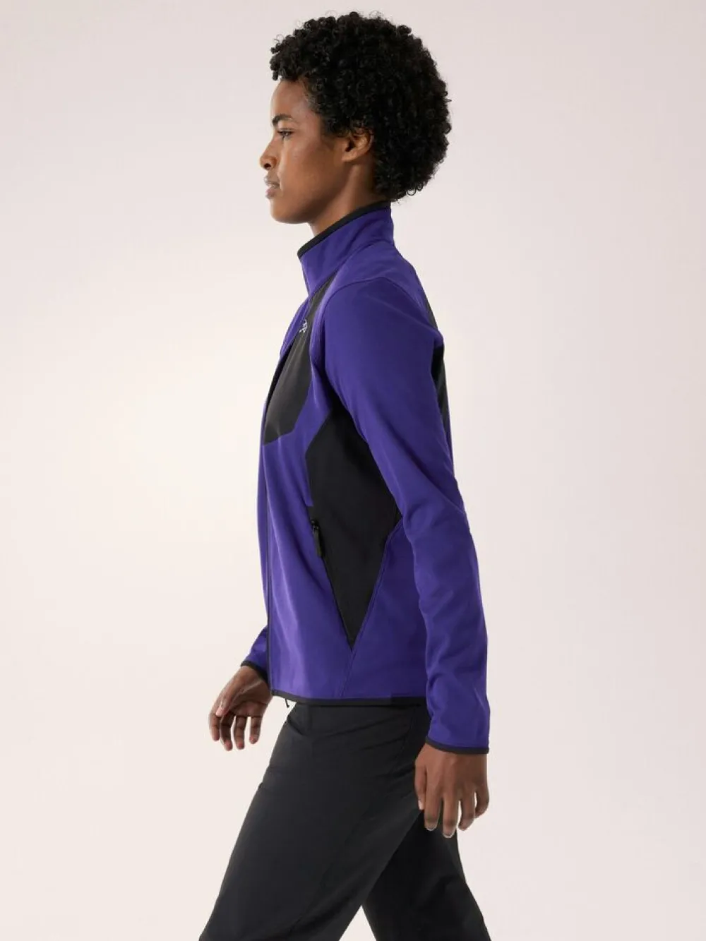 DAMES Arcteryx Delta jacket W